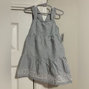 NWT Toddler Girls Old Navy Dress